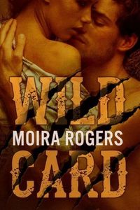 Produktbild: Wild Card (Down & Dirty, #1)