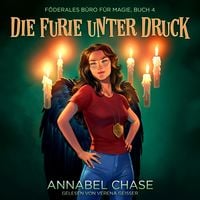Produktbild: Die Furie unter Druck