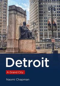 Produktbild: Detroit: A Grand City