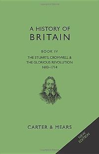 Produktbild: STUARTS 1603 - 1714
