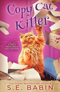 Produktbild: Copycat Killer