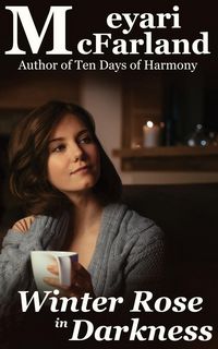 Produktbild: Winter Rose in Darkness
