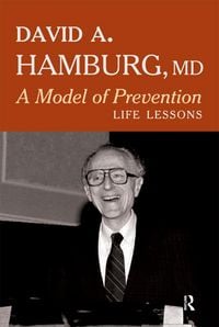 Produktbild: A Model of Prevention