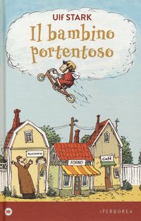 Produktbild: Il bambino portentoso