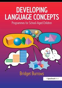 Produktbild: Developing Language Concepts