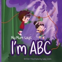 Produktbild: My Mum Says I'm ABC