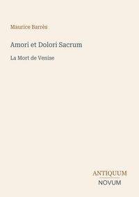 Produktbild: Amori et Dolori Sacrum