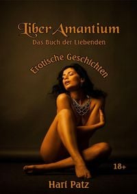 Produktbild: Liber Amantium