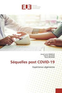 Produktbild: S&eacute;quelles post COVID-19