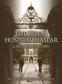 Produktbild: The Royal Hospital Haslar
