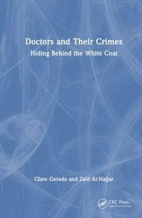Produktbild: Doctors and Their Crimes