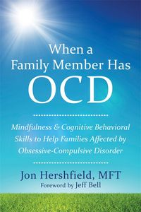 Produktbild: When a Family Member Has OCD