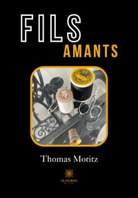 Produktbild: Moritz, T: Fils amants