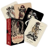 Produktbild: Lost Oracle