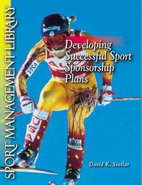 Produktbild: Developing Successful Sport Sponsorship Plans