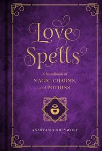 Produktbild: Love Spells