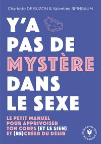 Produktbild: Y'a pas de myst&egrave;re dans le sexe