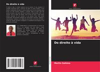 Produktbild: Do direito &agrave; vida