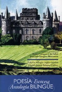 Produktbild: Poes&iacute;a escocesa : antolog&iacute;a biling&uuml;e