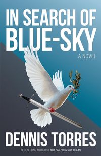 Produktbild: In Search of Blue-Sky