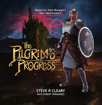 Produktbild: The Pilgrim's Progress