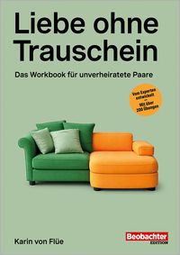 Produktbild: Liebe ohne Trauschein