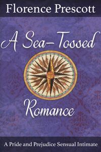 Produktbild: A Sea-Tossed Romance (Love Crosses the Atlantic, #2)