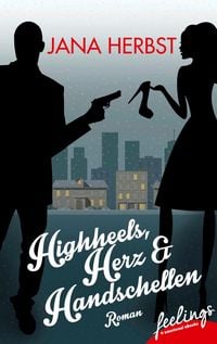 Produktbild: Highheels, Herz & Handschellen