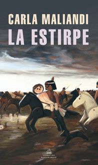 Produktbild: La Estirpe O Las Cosas Que Importan / The Lineage or the Things That Matter