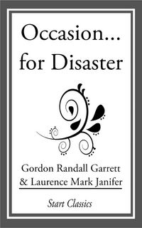 Produktbild: Occasion... For Disaster