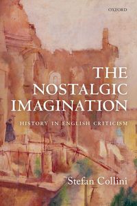 Produktbild: The Nostalgic Imagination