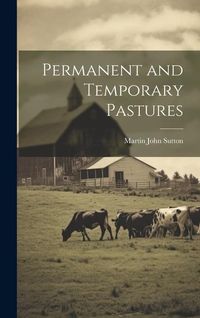Produktbild: Permanent and Temporary Pastures