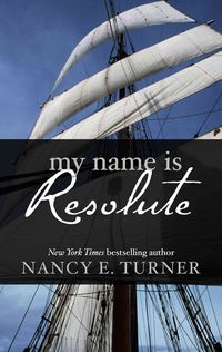 Produktbild: My Name Is Resolute -Lp