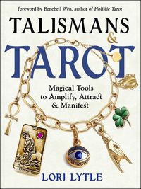 Produktbild: Talismans and Tarot