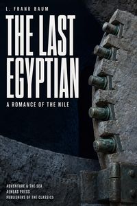 Produktbild: The Last Egyptian