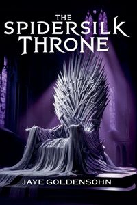 Produktbild: The Spidersilk Throne