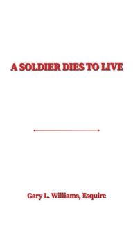 Produktbild: A Soldier Dies to Live