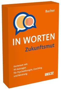 Produktbild: Zukunftsmut in Worten