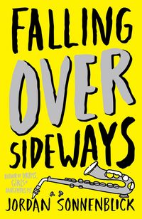 Produktbild: Falling Over Sideways