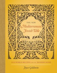 Produktbild: The New Mediterranean Jewish Table