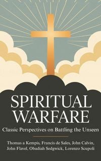 Produktbild: Spiritual Warfare