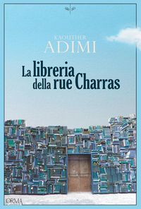Produktbild: La libreria della Rue Charras