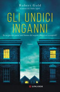 Produktbild: Gli undici inganni