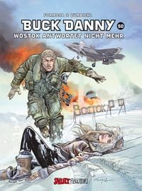 Produktbild: Buck Danny