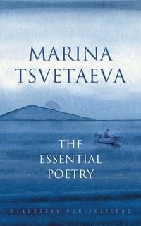 Produktbild: Marina Tsvetaeva