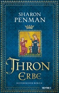 Produktbild: Thronerbe