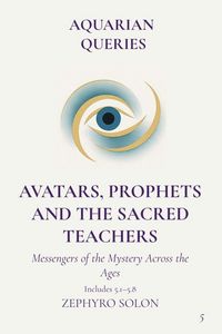 Produktbild: Part 5 - Avatars, Prophets, and Sacred Teachers