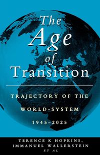 Produktbild: The Age of Transition