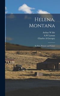 Produktbild: Helena, Montana