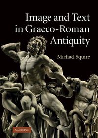 Produktbild: Image and Text in Graeco-Roman Antiquity